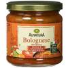 Alnatura Bolognese Tomatensauce