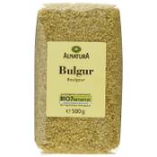 Alnatura Bulgur Vergleich