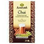 Alnatura Bio Chai Tee