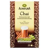 Alnatura Bio Chai Tee Vergleich