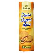 Alnatura Dinkel Doppelkeks Vergleich