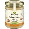 Alnatura  Erdnussmus crunchy