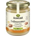 Alnatura  Erdnussmus crunchy