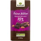 Alnatura Feine Bitter Vergleich