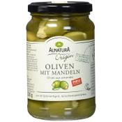 Alnatura Grüne Oliven Mit Mandeln