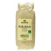 Alnatura Bio Haferkleie mit Keim