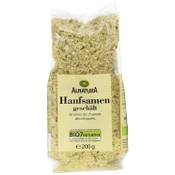 Alnatura Hanfsamen