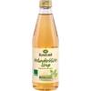 Alnatura Holunderblütensirup