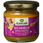 Alnatura Hummus Feige Dattel