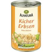 Alnatura Kichererbsen-Dose