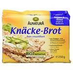 Alnatura Bio Delikatess-Knäckebrot