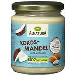 Alnatura Kokos-Mandel-Creme