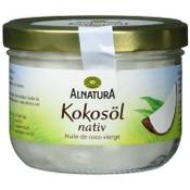 Alnatura Bio Kokosöl Vergleich
