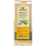 Alnatura Kräuter der Provence Vergleich