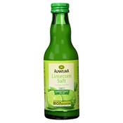 Alnatura Limettensaft
