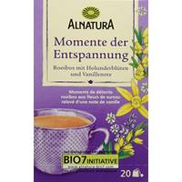 AlnaturaTee Test & Vergleich » Top 11 im Juli 2023