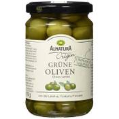 Alnatura Origin Grüne Oliven