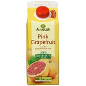 Alnatura Pink Grapefruitsaft Vergleich