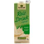 Alnatura Bio Reis Drink ungesüßt