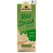 Alnatura Bio Reis Drink ungesüßt