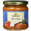 Alnatura Ricotta-Tomatensauce