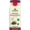 Alnatura schwarze Johannisbeere