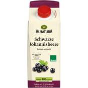 Alnatura schwarze Johannisbeere