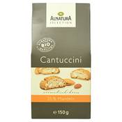 Alnatura Sélection Bio Cantuccini Vergleich