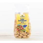 Alnatura Soja-Schnetzel grob