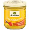 Alnatura Streichcreme Curry-Mango-Papaya