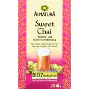 Alnatura Sweet Chai