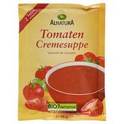 Alnatura Tomaten-Cremesuppe