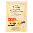 Alnatura Vanillezucker Bourbon-Vanille