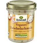 Alnatura Veganes Zwiebelschmalz