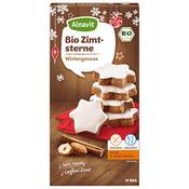 Alnavit Zimtsterne Vergleich