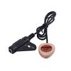 Alnicov Piezo-Tonabnehmer Pick-Up