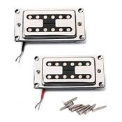 Alnicov Humbucker-Tonabnehmer für Gitarren