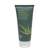 aloecare Aloe-vera-Handcreme