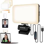 Alociam Videokonferenzlicht Vergleich