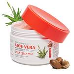 Aloe Excellence Aloe Vera Pflegecreme mit Arganöl