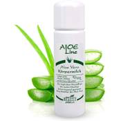 Aloe Line Aloe vera Körpermilch Vergleich