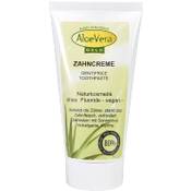 Aloe Vera Gold Aloe-vera-Zahnpasta Vergleich