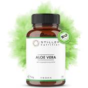 Stiller nutrition Aloe-vera-Kapseln Vergleich