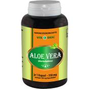 Vita Ideal Aloe-vera-Kapseln Vergleich