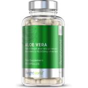Weightworld Aloe-vera-Kapseln Vergleich