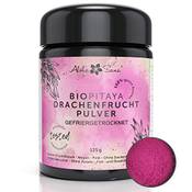 Aloha Sana Drachenfrucht-Pulver Vergleich