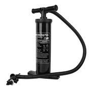 Alomejor Doppel-Hub-Luftpumpe Vergleich