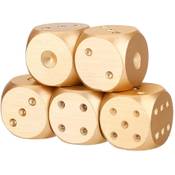 Alomejor Spielwürfel
