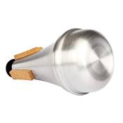 Alomejor Trompete Dämpfer