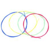 Alomejor Ukulele Saiten